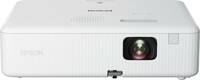 Epson CO-FH01 (3000 lm) Portable Projector (White)