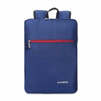 Protecta Staunch Ally Lite 15.6 Inch Slim Laptop Backpack | Designed for Light Travel & Commute [40% Off Coupon]
