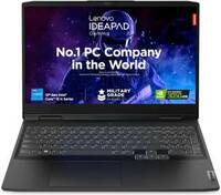Lenovo IdeaPad Gaming 3 (2024) Intel Core i5 12th Gen 12450H - (16 GB/512 GB SSD/Windows 11 Home/) Laptop
