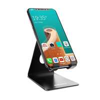 Portronics MODESK Universal Mobile Holder Stand