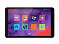 Lenovo B0919NL1HZ Tab M8 HD 2nd Gen (8 inch(20cm), 3GB, 32 GB, Wi-Fi+LTE with Calling), Iron Grey
