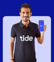 Make 1st Transactions On Various Categories Using Tide Card And Get 350 Cashback