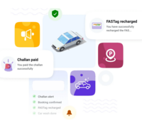 Park plus quiz 12th  june win upto 500ml petrol