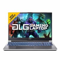 Acer ALG 12th Gen Intel Core i5 Gaming Laptop (16GB RAM/512GB SSD/4GB RTX 2050 Graphics) Laptop