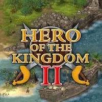 Hero of the Kingdom II android Game