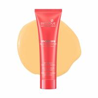 Biotique Natural Makeup Magicare All Day Liquid Full Coverage Foundation (Sand, 30Ml, Natural Finish), Pack Of 1