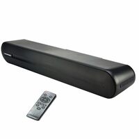 Blaupunkt SBA40 60W Bluetooth Soundbar Speaker with Bluetooth