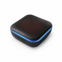 Philips Audio Bluetooth Speaker TAS2505B, 6W with LED Lights