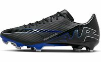 Nike Mens Zoom Vapor 15 Academy Fg/Mg Running Shoe 