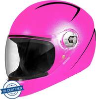 Steelbird Biker Helmets upto 41% off starting From Rs.659