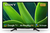 Sony TVs - Minimum 45% off + Up to 18 months No Cost EMI