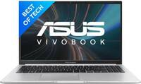  ASUS Vivobook 15 Intel Core i3 12th Gen (8 GB/512 GB SSD/Win11 Home) Thin and Light Laptop  (15.6 In Silver)