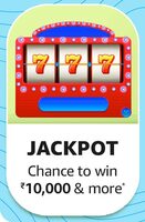 Amazon Funzone Jackpot 