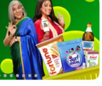 Flipkart Grocery: Get Rs.200 Off on Min. Rs.3000 with OneCard + Rs.50/100 Off on Rs.3000/4000 Orders