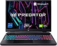 Acer Predator Neo (2023) Core i7 13th Gen(16 GB/1 TB SSD/Win11 Home/6 GB Graphics) Gaming Laptop (16 In)