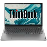 Lenovo THINKBOOK AMD Ryzen 7 Octa Core 7730U - (16 GB/512 GB SSD/Windows 11 Home) TB 15 Thin and Light Laptop