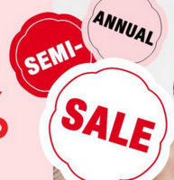 Victorias Secret Semi Annual Sale : Upto 70% Off on Bras, Panties, Beauty & More 