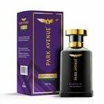 Park Avenue Euphoria – Eau De Parfum Men, 100ml | Perfume for Men | Premium Luxury Fragrance Scent | Long-lasting Aroma Perfume