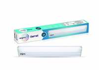 Wipro Garnet 5W LED Batten for Living Room & Bedroom | Bright & Energy Efficient Tubelight for Home | Cool white (6500K) with 500 lumen|Tubelight for Dressing Table & Mirror |1Feet , Pack of 1