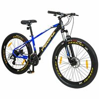 Geekay Pegaz 27.5T 24 Speed Mountain Bike
