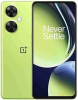 OnePlus Nord CE 3 Lite 5G (Pastel Lime, 128 GB) (8 GB RAM)