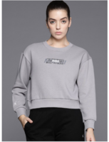 HRX by Hrithik Roshan Sweatshirt at 80% OFF