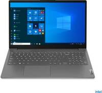 Lenovo Intel Intel Core i3 12th Gen 1215U - (8 GB/SSD/512 GB SSD/DOS) Laptop