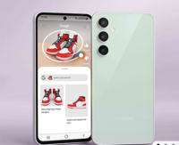 Samsung Galaxy S23 / S23 FE Starting From Rs.35601