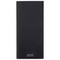 Croma 10000 mAh 22.5W Fast Charging Power Bank
