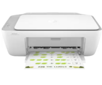 HP DeskJet Ink Advantage 2338 Multi-function Color Inkjet Printer for Dependable printing and scanning