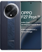 OPPO F27 Pro+ 5G (8GB RAM, 128GB Storage) | Pre order now
