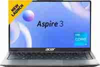 Acer Aspire 3 i3 12th Gen 1215U - (8 GB/256 GB SSD) Laptop