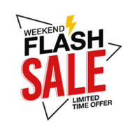 Clovia Weekend Flash Sale - Upto 83% off on Active & Sleep Wear + Extra ₹239 Off 