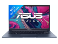 ASUS Vivobook 14 Touchscreen Intel P-Series Intel Core i3 12th Gen 1220P -X1402ZA-MW311WS Thin and Light Laptop