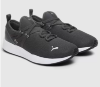 PUMA  Pacer Fire IDP Casuals For Men  (Grey)