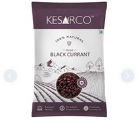 Dried Black Currant 200g by Kesarco