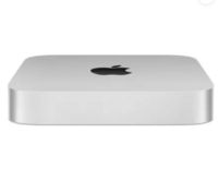 Apple MMFJ3HN/A M2 Chip (8 GB RAM/10-core GPU Graphics/256 GB SSD Capacity/macOS Ventura) Mini Tower