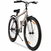 Urban Terrain Denver Cycle/Bicycle City Bike 27.5T Single Speed Bike