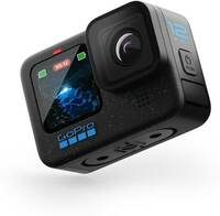 GoPro Hero 12 Sports and Action Camera