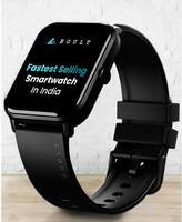 Boult Drift BT Calling 1.69" HD Display Smartwatch