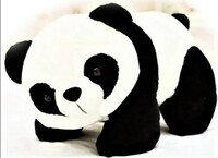 Soft toy Panda