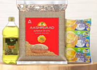 Grocery: Get Flat Rs.200 Off on Min. Rs.2500 with SBI CC/DC 
