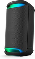 Sony SRS-XV500 Wireless Portable Bluetooth Karaoke Party Speaker