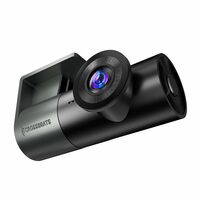 Crossbeats RoadEye Neo Dash Camera for Car | WiFi & APP | 2MP FHD 1080p Resolution  [₹199 Off Coupon]