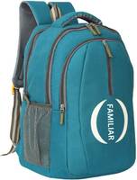 Large 45 L Backpack Medium Waterproof School Bag/College Bag  (Multicolor)