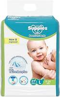  Supples Baby Pants Diapers Min 40% off 