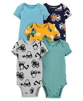 Flat 65% Off on Select Carter's Range