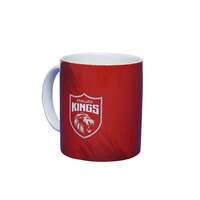 (Price Drop) Punjab Kings - Sadda Squad Ceramic Mug