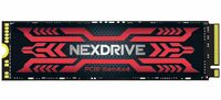 NEXDRIVE SV800 SSD 1TB PCIe Gen4x4 NVMe M.2 2280 Internal Solid State Drive [36% Off Coupon]