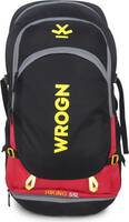 Wrogn Rucksacks upto 89% off starting From Rs.549
